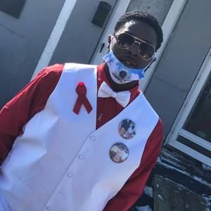 Meet your Posher, Dushane